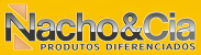 nacho, logo